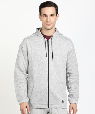 reebok sweatshirts flipkart