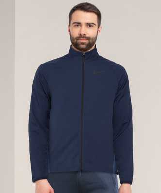 Nike Jackets Buy Mens Nike Jackets Online At Best Prices In