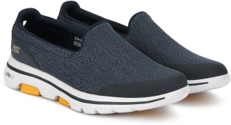 skechers leather shoes mens india