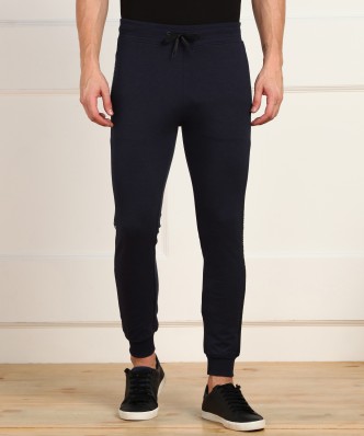 spykar track pants