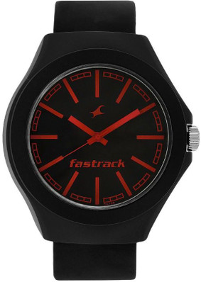 best fastrack watches for boys