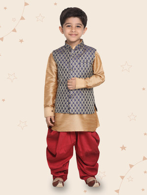 4 years boy dress flipkart