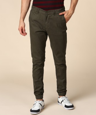 joggers flipkart