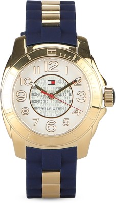 tommy hilfiger watches under 10000