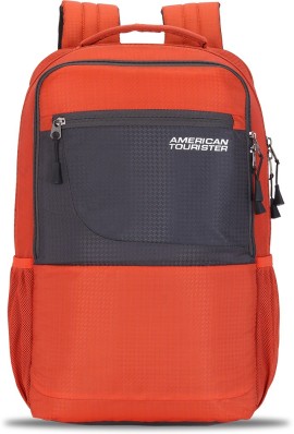 american tourister laptop backpack vibe  80