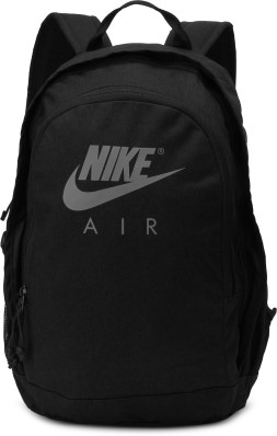 nike black school backpacks