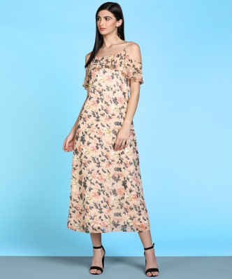 flipkart gowns under 500