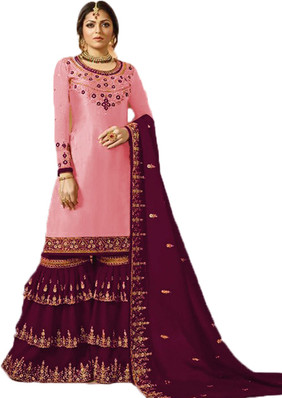 flipkart online shopping dresses plazo