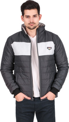 reversible jacket flipkart