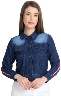 levis denim jacket flipkart