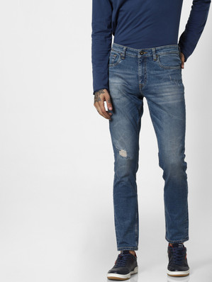 mens denim jeans online