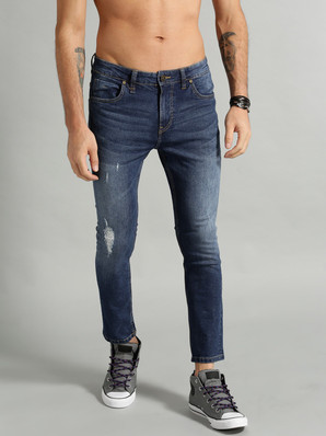Torn Jeans - Buy Torn Jeans online at 