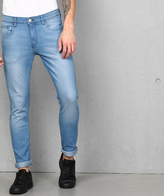 Buy Jeans for Men Online at Low prices 