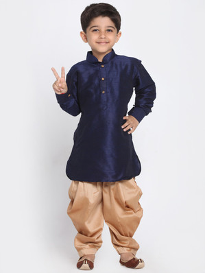4 to 5 years boy dress