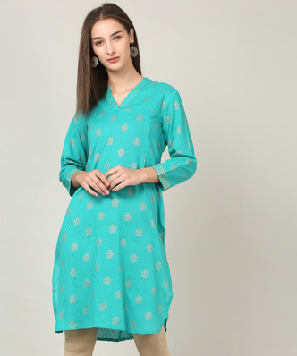 Kurti fabindia flipkart Clearance