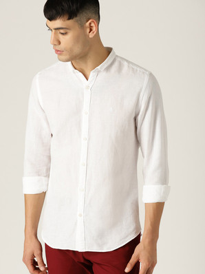 united colors of benetton shirts flipkart