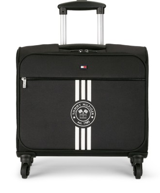 tommy hilfiger small suitcase