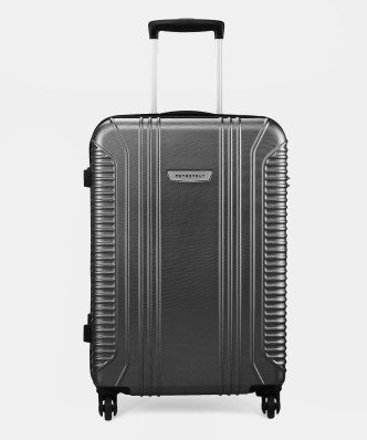 metronaut abs luggage bag