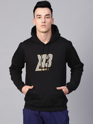 hrx pullover