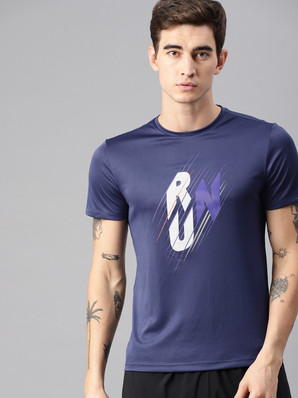 hrx dri fit shirt