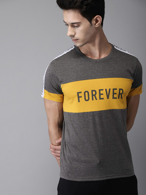 Moda Rapido Mens Tshirts - Buy Moda 