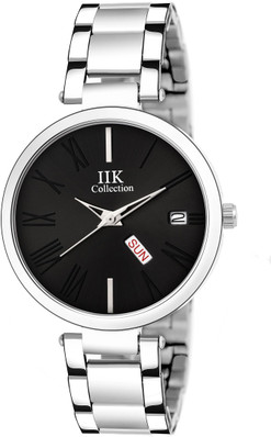 Iik Collection Watches - Buy Iik Collection Watches Online at Best Prices  in India | Flipkart.com