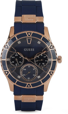 guess watch 2018