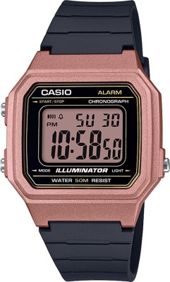 casio d123 vintage