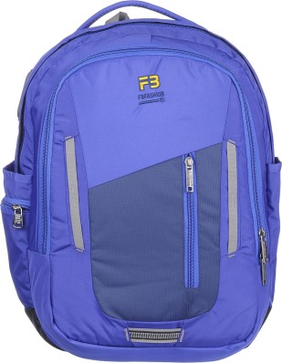 fb fashion bag polyester 40 litre backpack 862