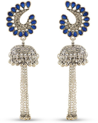 flipkart earrings low price