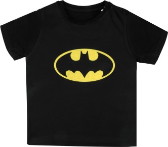 batman t shirt for girl flipkart