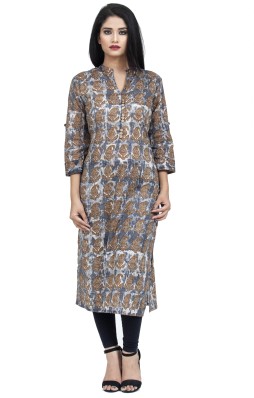 flipkart girls kurta