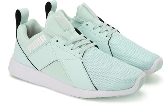 ladies puma shoes online