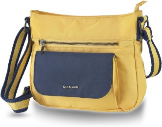 fastrack side bags for mens