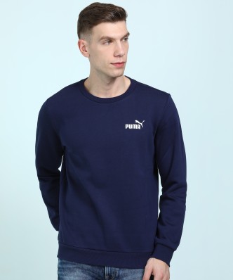 puma sweatshirt online india