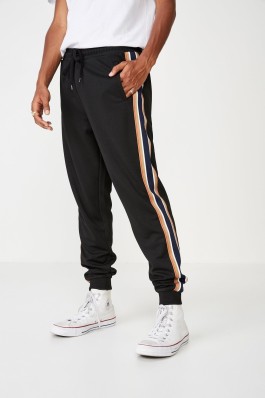 buy cotton track pants online