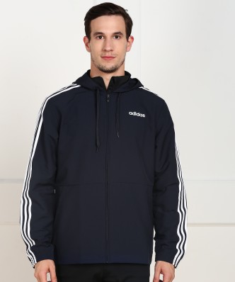 adidas cold weather jacket