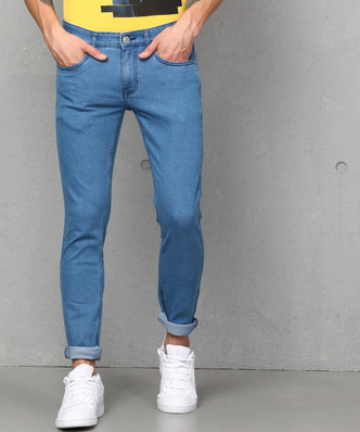 Buy Jeans for Men Online at Low prices 