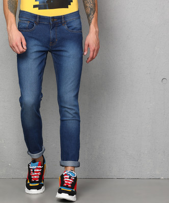 Buy Jeans for Men Online at Low prices 