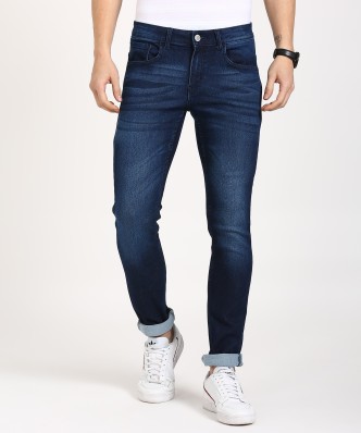 joggers jeans flipkart