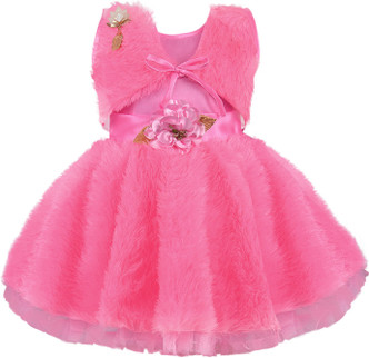 baby frock on flipkart