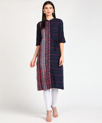 ladies kurtis on flipkart