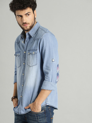 Party Wear Shirts - Buy Party Wear 