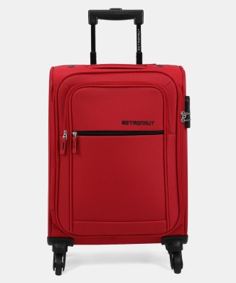 metronaut luggage