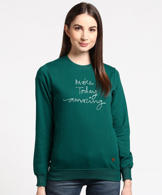 women's duke sweatshirt