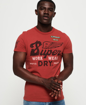 superdry tshirts online