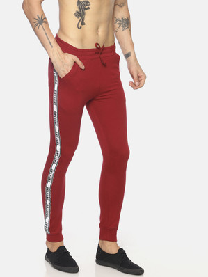 young trendz track pants