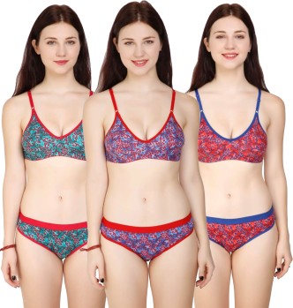 flipkart ladies bra and panties