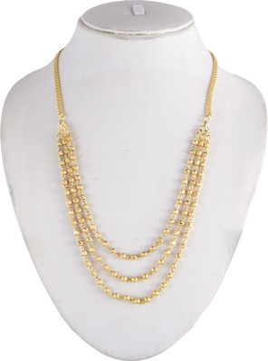 Pearl Necklace - Pearl Necklace Sets 