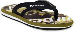 wildcraft slippers